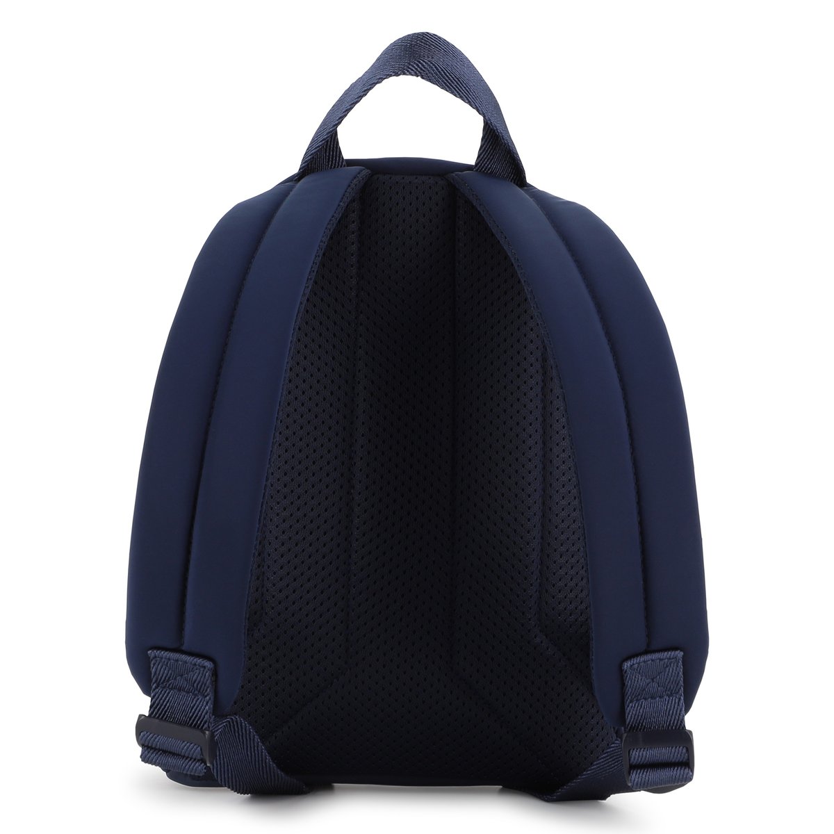 Sac à dos bleu cargo, BOSS KIDSWEAR
