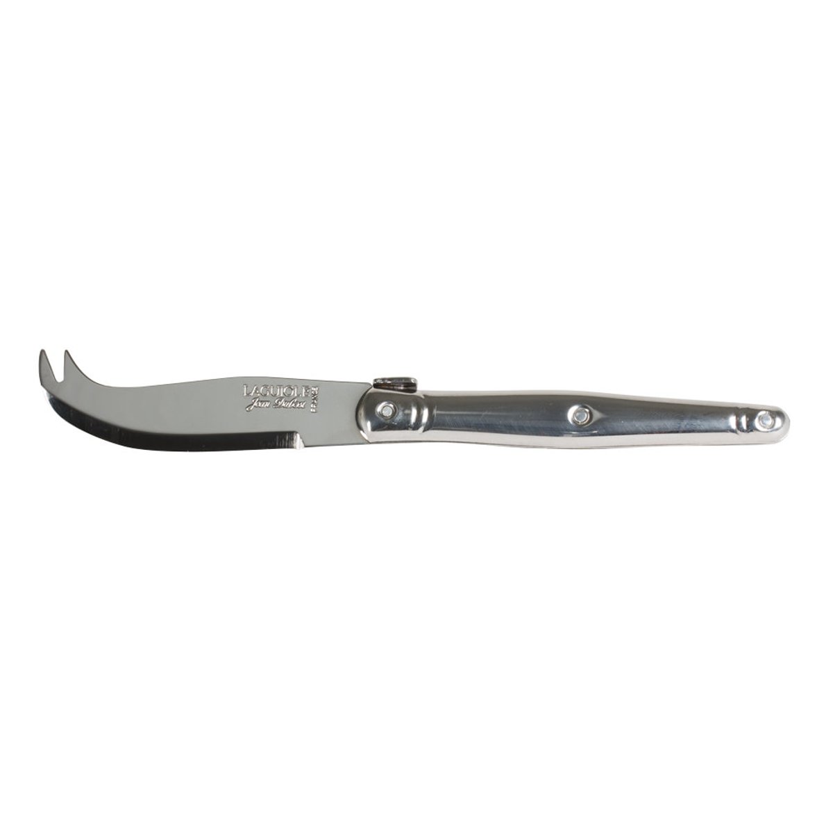 Fromagette laguiole inox argent / métallique, JEAN DUBOST