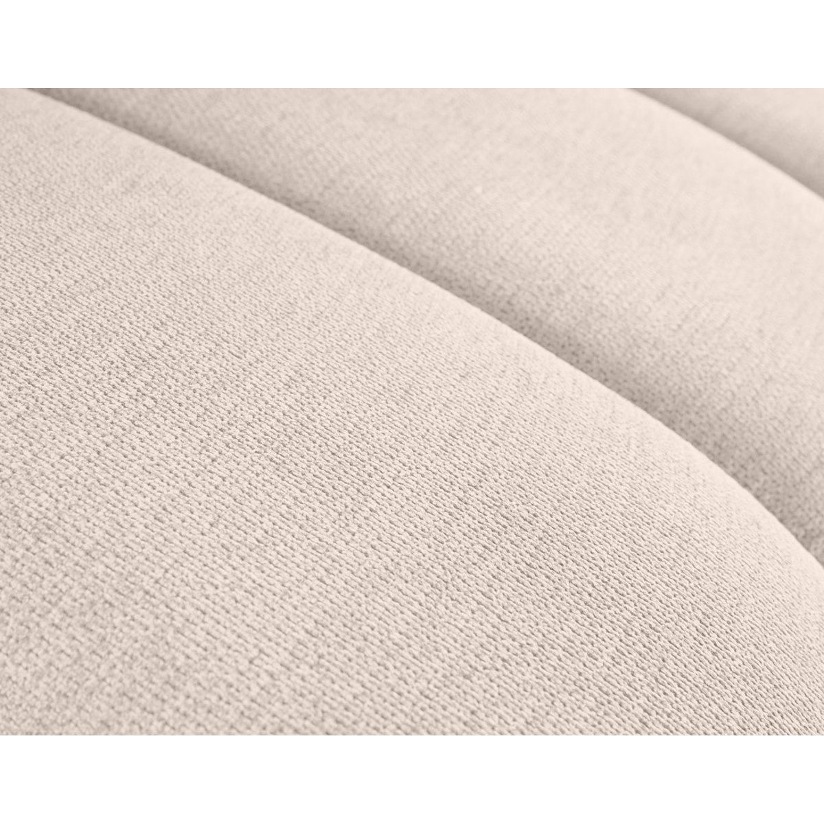 Module d'assise gauche - DEBBIE beige, BEST MOBILIER