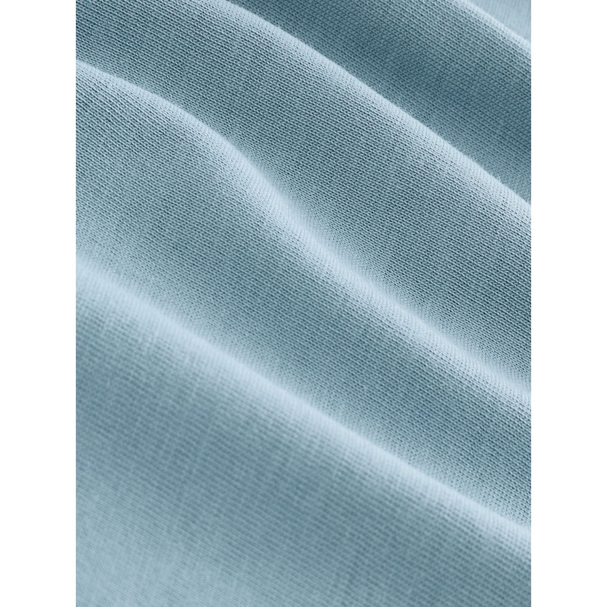Débardeur côtelé, lot de 5 bleu/gris, NEXT
