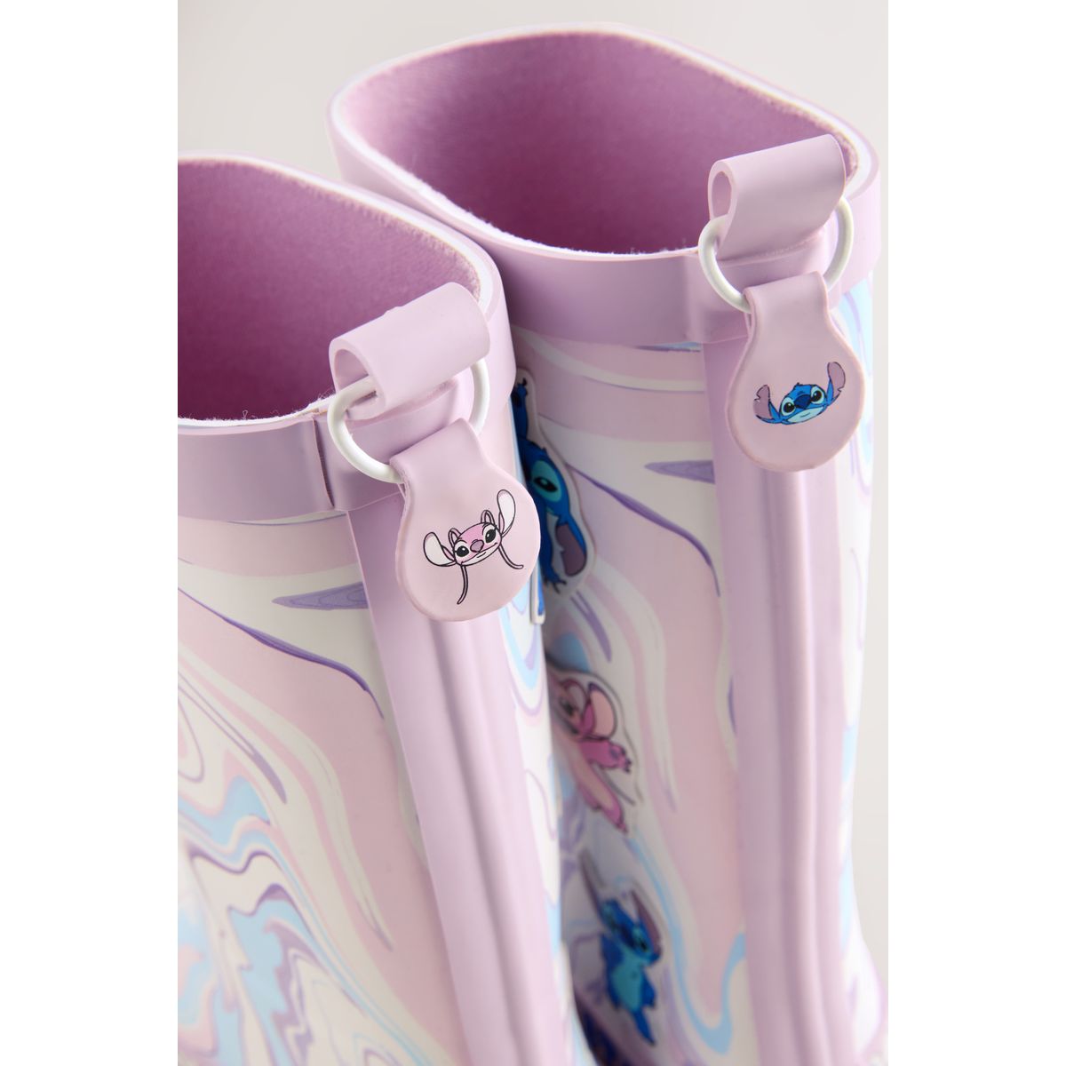 Bottes en caoutchouc lilo & stitch, NEXT
