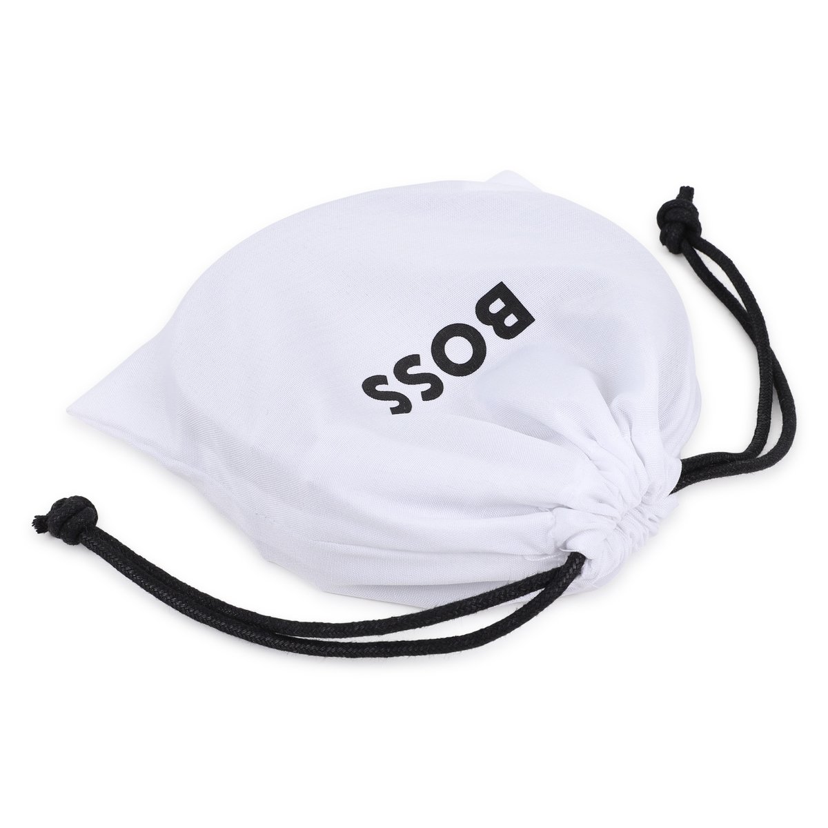 Ceinture réversible black, BOSS KIDSWEAR