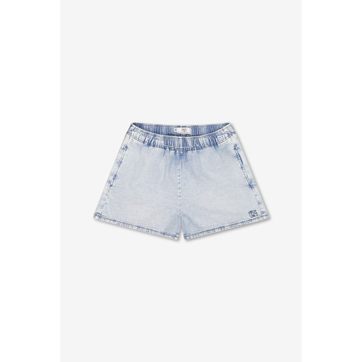 Short GINESTE blue, LE TEMPS DES CERISES