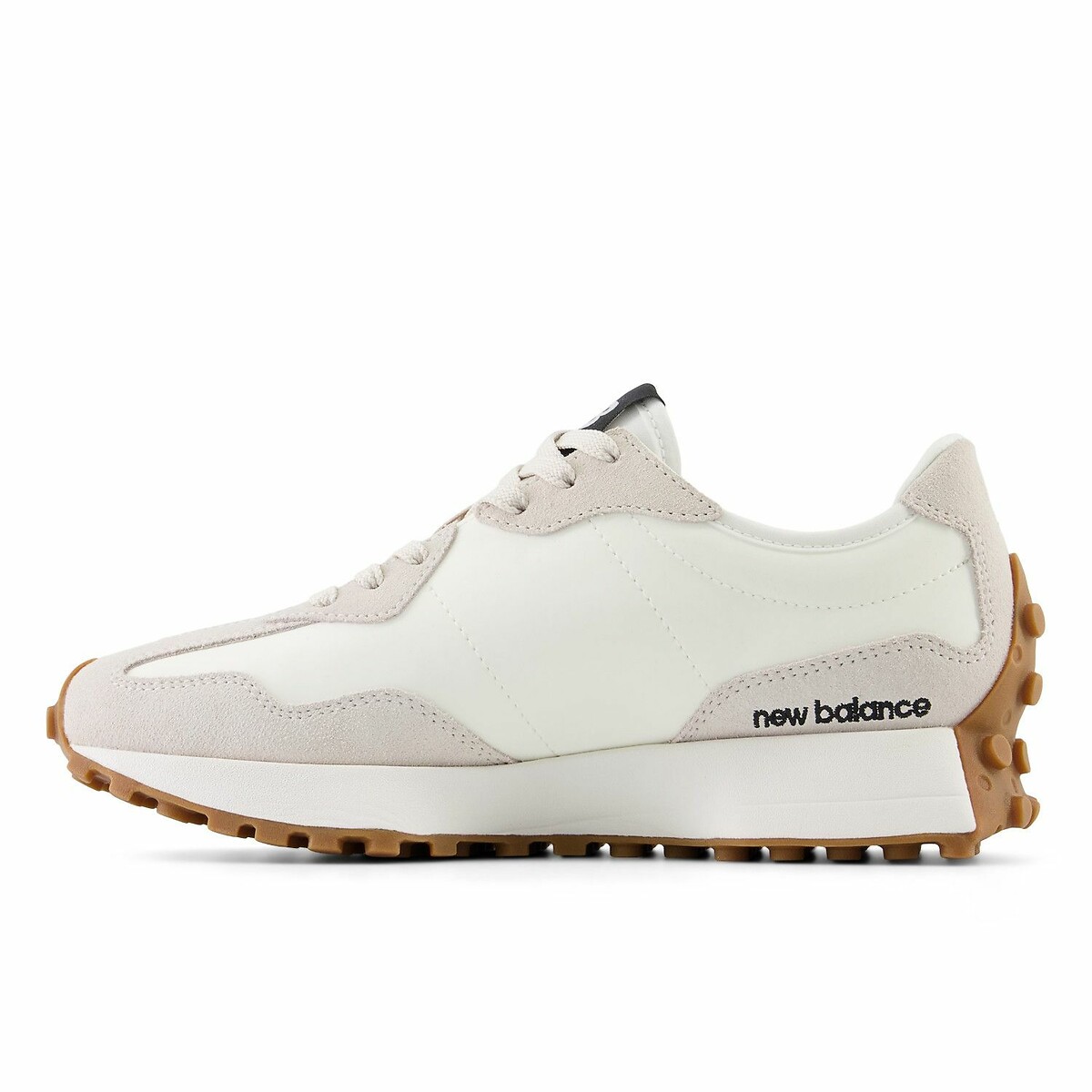 Sapatilhas WS327 branco/preto, NEW BALANCE