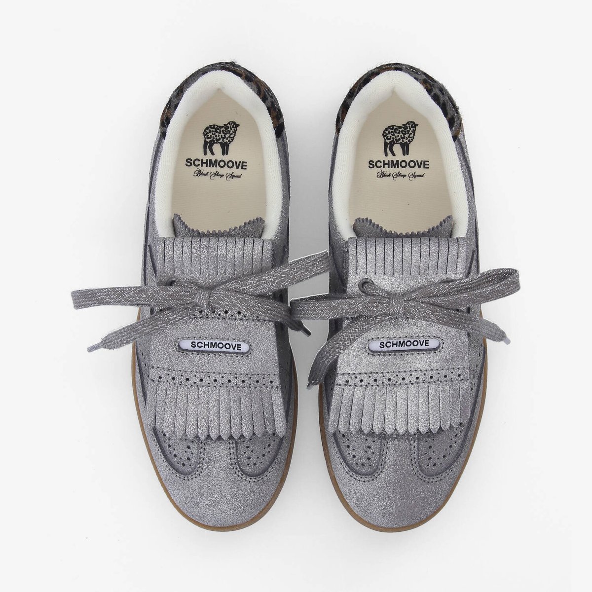 Sheffield Golf - Gris gris, SCHMOOVE