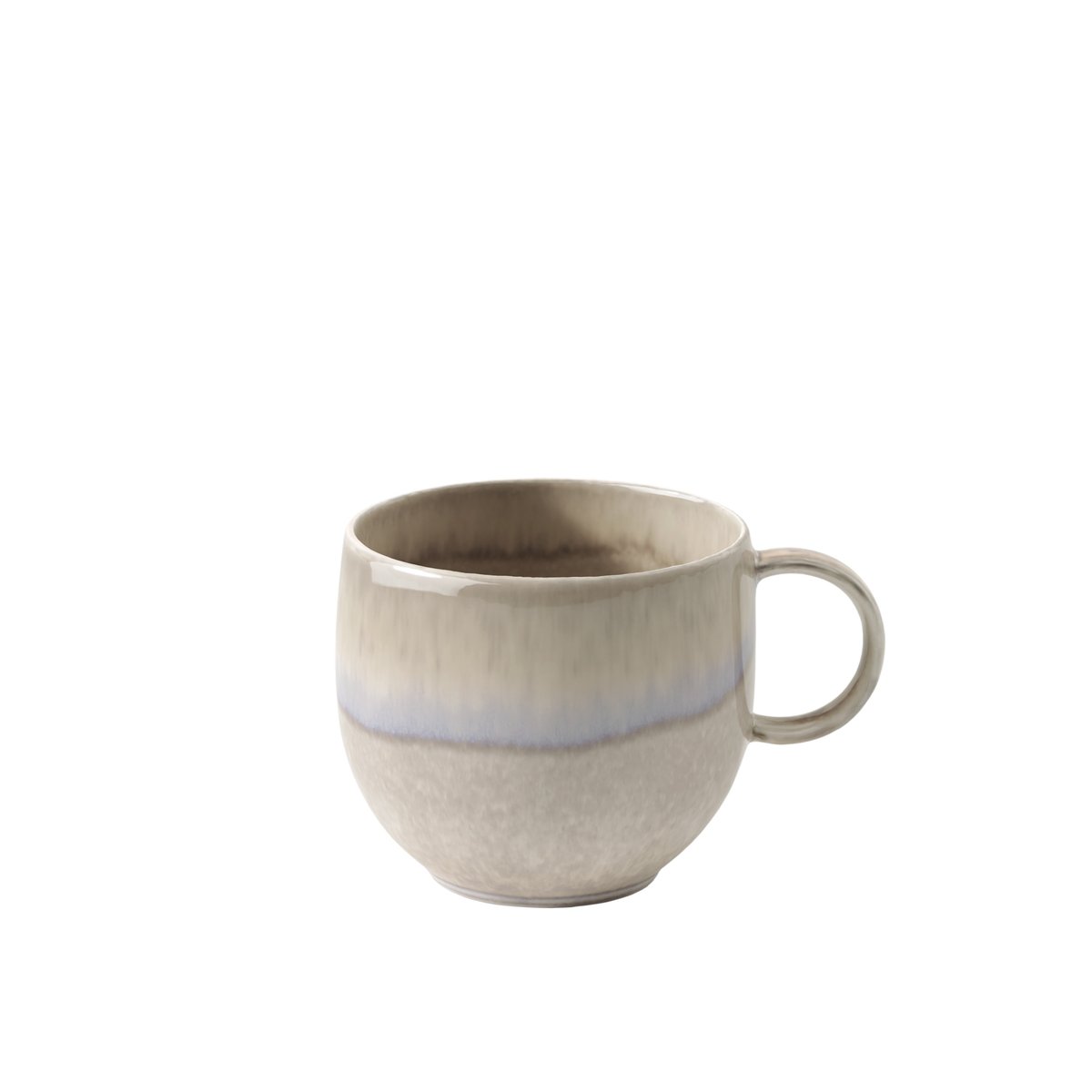 Mug PERLEMOR couleur unique, LIKE. BY VILLEROY & BOCH