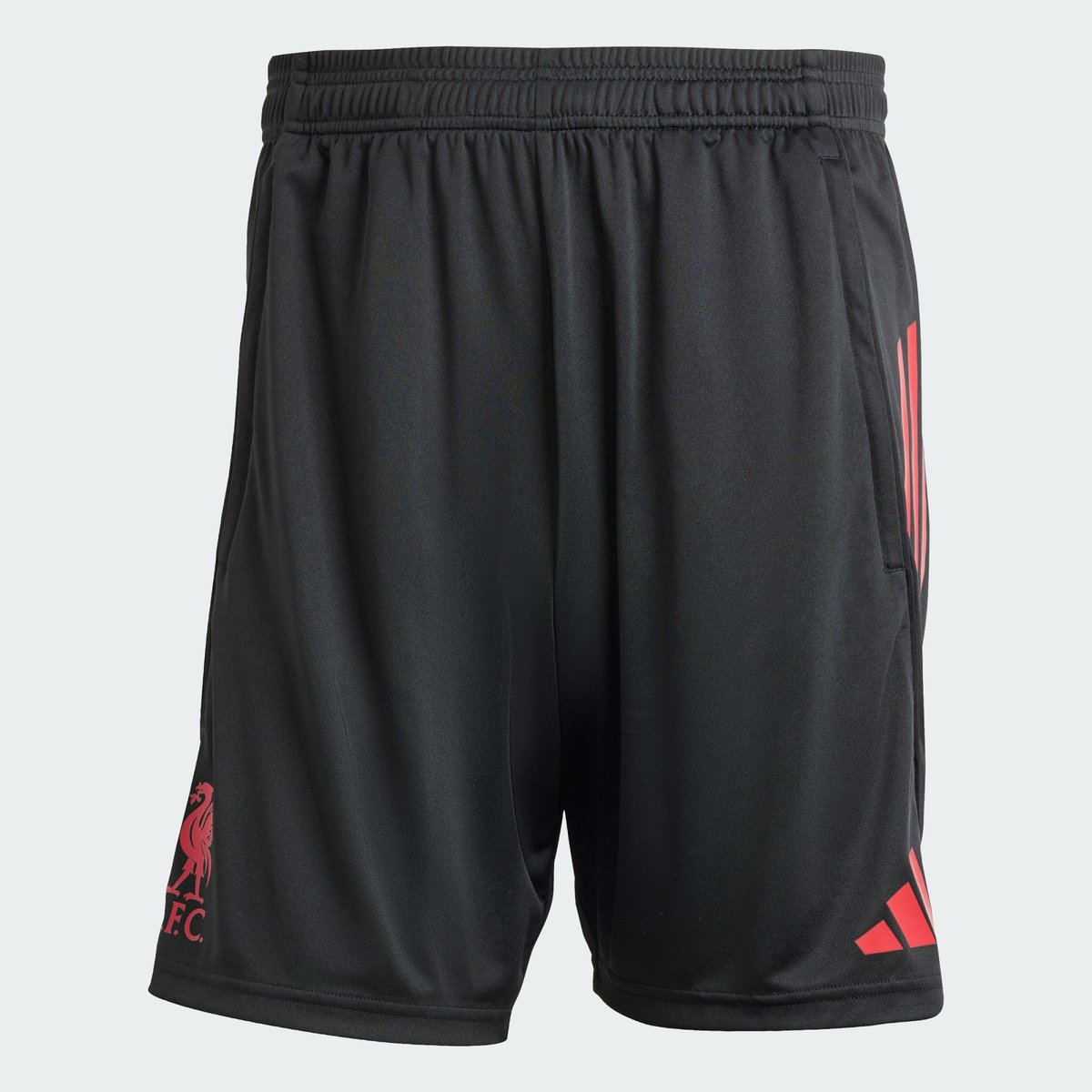 Short De Training Liverpool Fc Tiro 25 Competition Short De Training Liverpool Fc Tiro 25 Competition black, adidas Performance