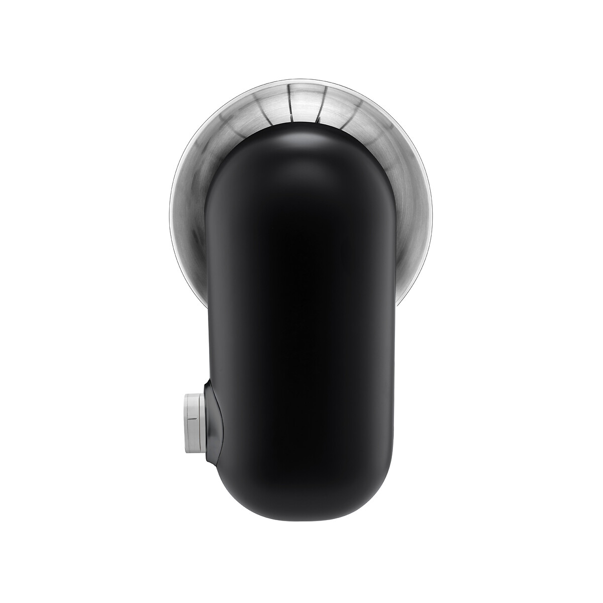 Robot de Cozinha com Taça 5L 1500W Preta 1464FL, FLAMA preto , FLAMA
