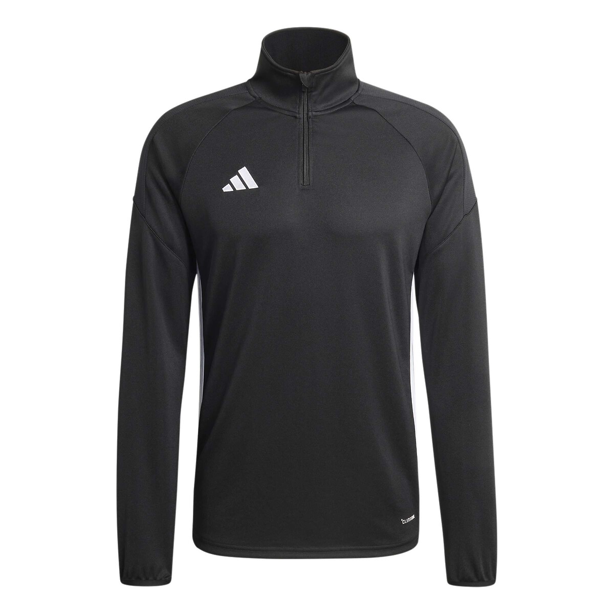 Tiro 26 Essentials Slim Fit Football Jacket black, adidas Performance