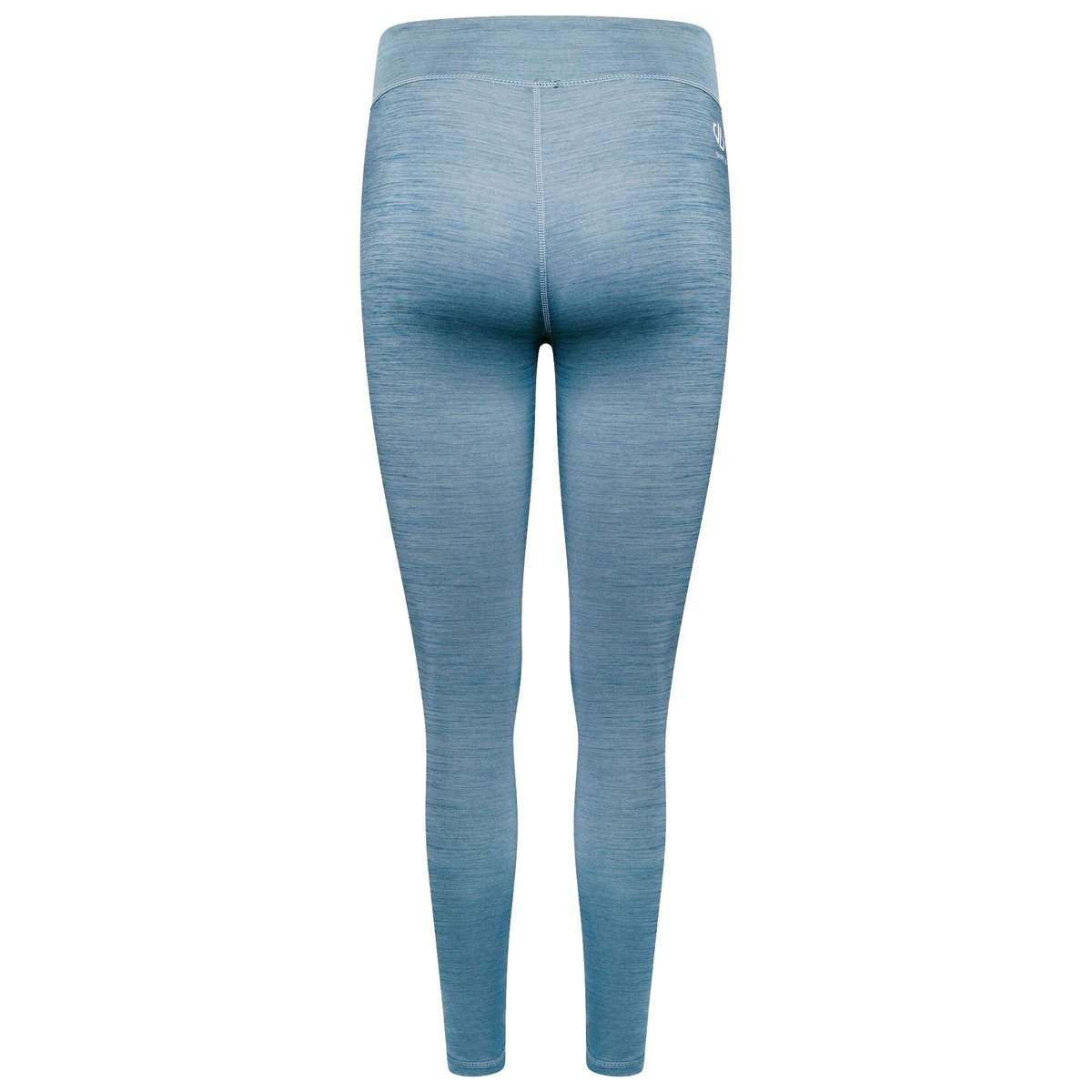 Legging LEGITIMATE gris bleu, DARE 2B