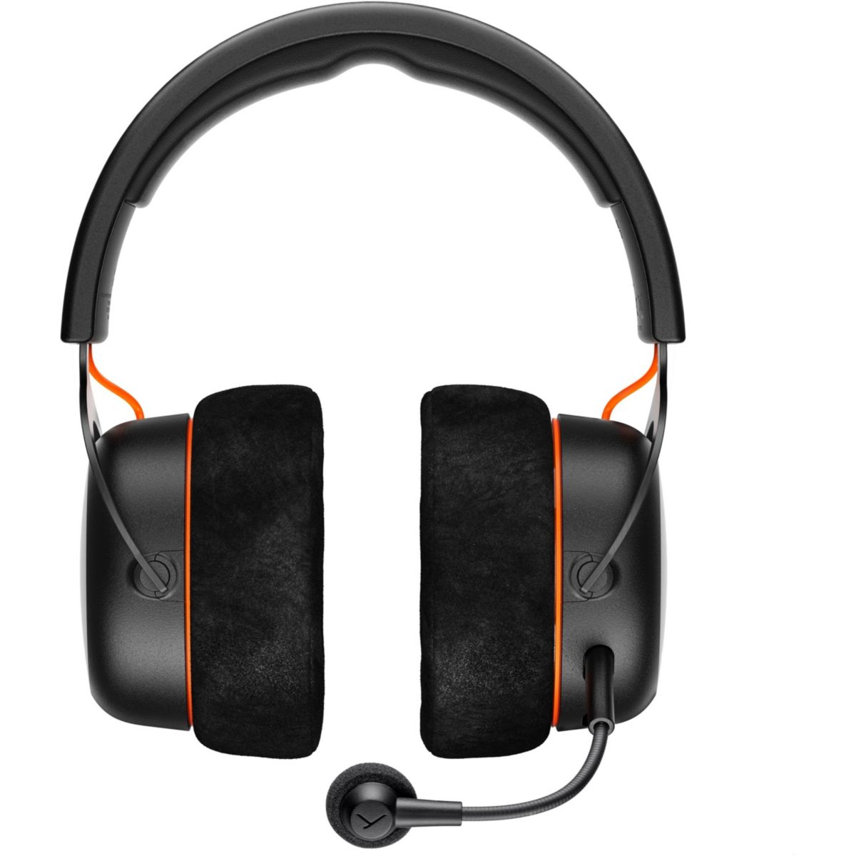Casque gamer MMX 150WL NOIR couleur unique, BEYERDYNAMIC