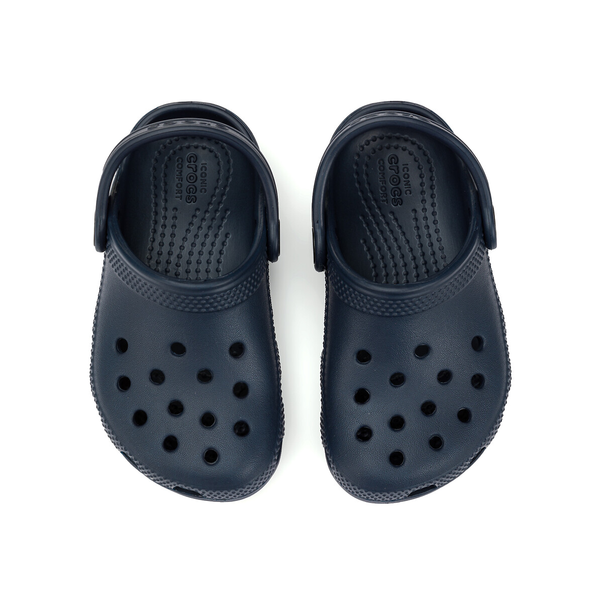 Sabots Classic T bleu marine, CROCS