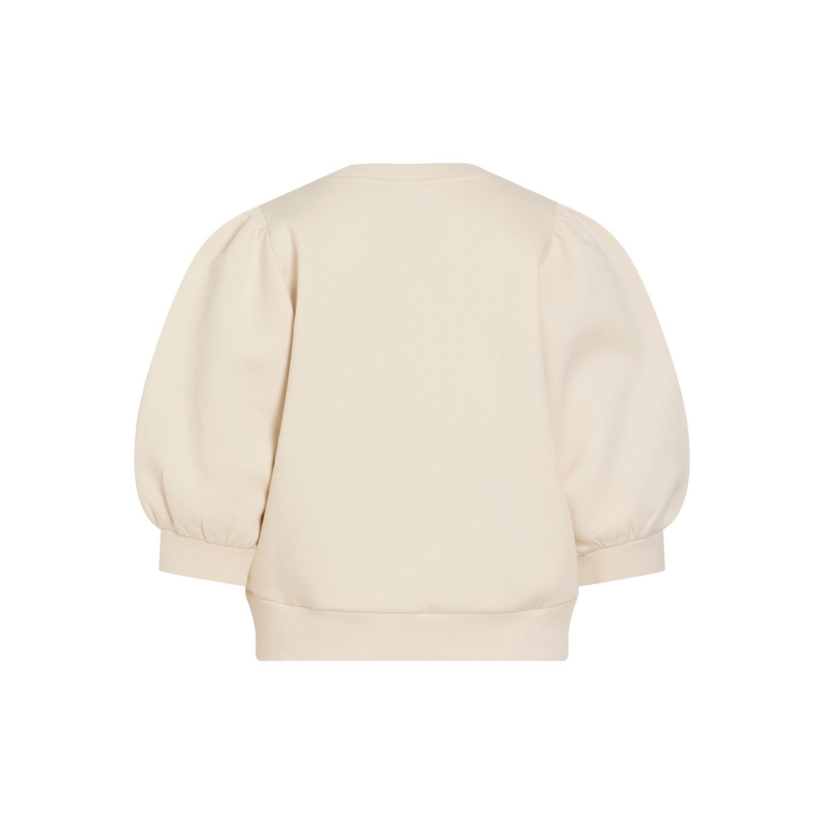 Sweat-Shirt gris - birch1, VILA
