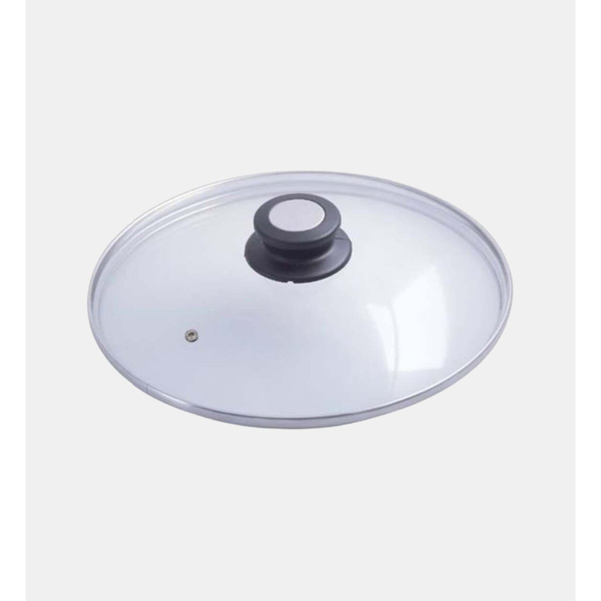 Couvercle -  ø32 cm transparent, DE BUYER