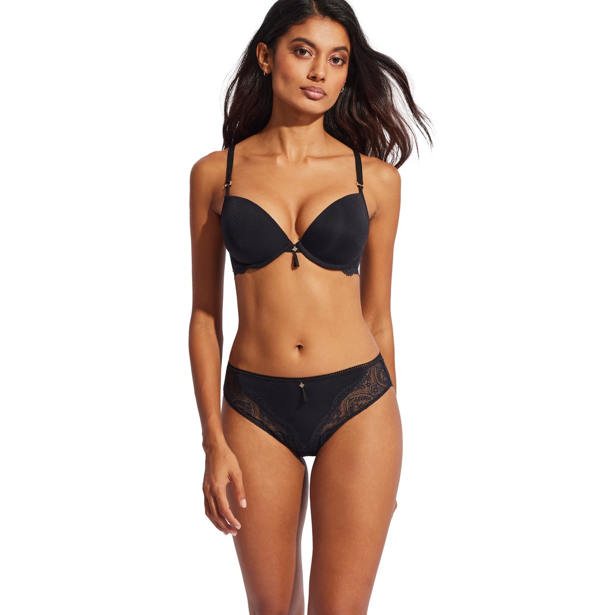 Culotte Matilda noir, SELMARK