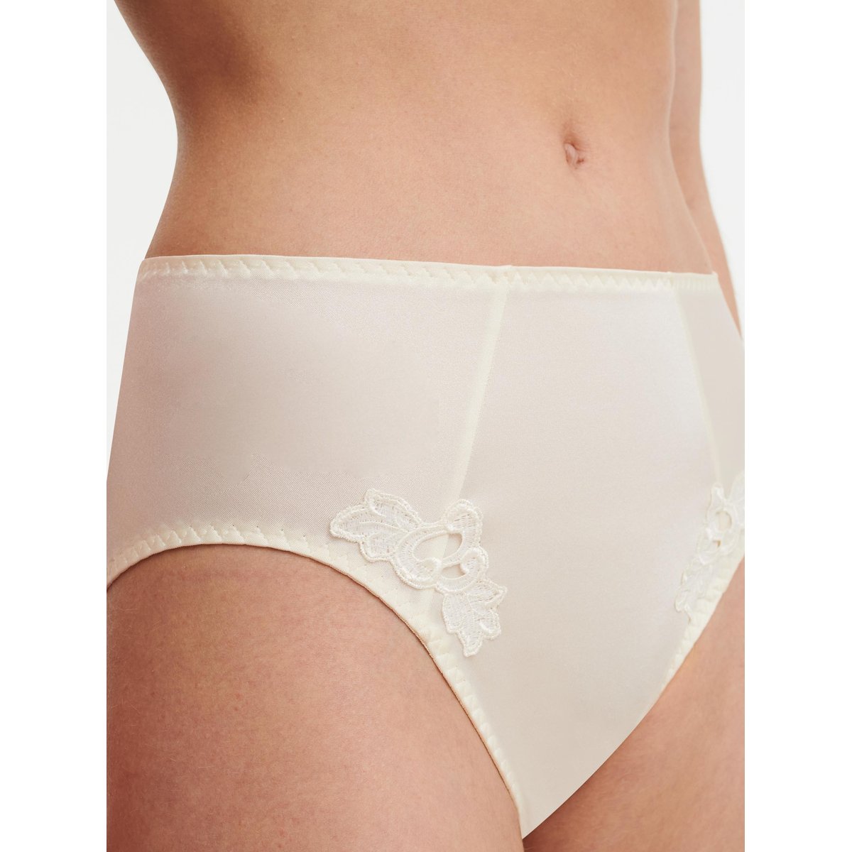 Culotte HEDONA ivoire, CHANTELLE