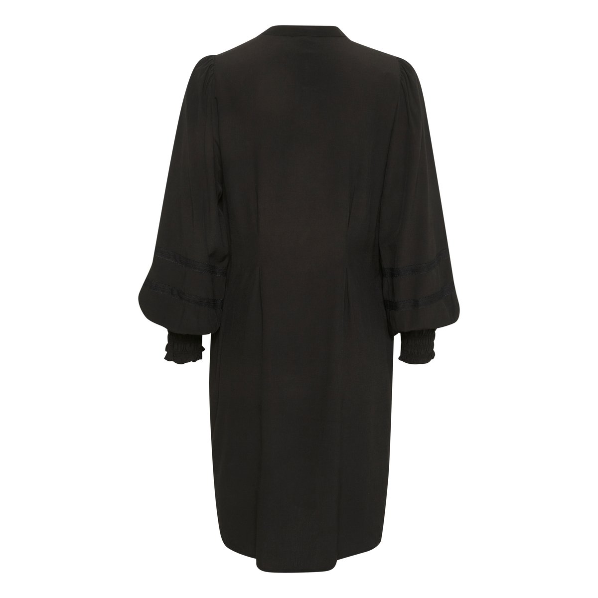Dress noir, CULTURE