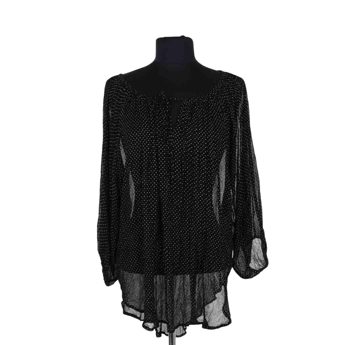 Blouse - Très Bon État noir, MES DEMOISELLES
