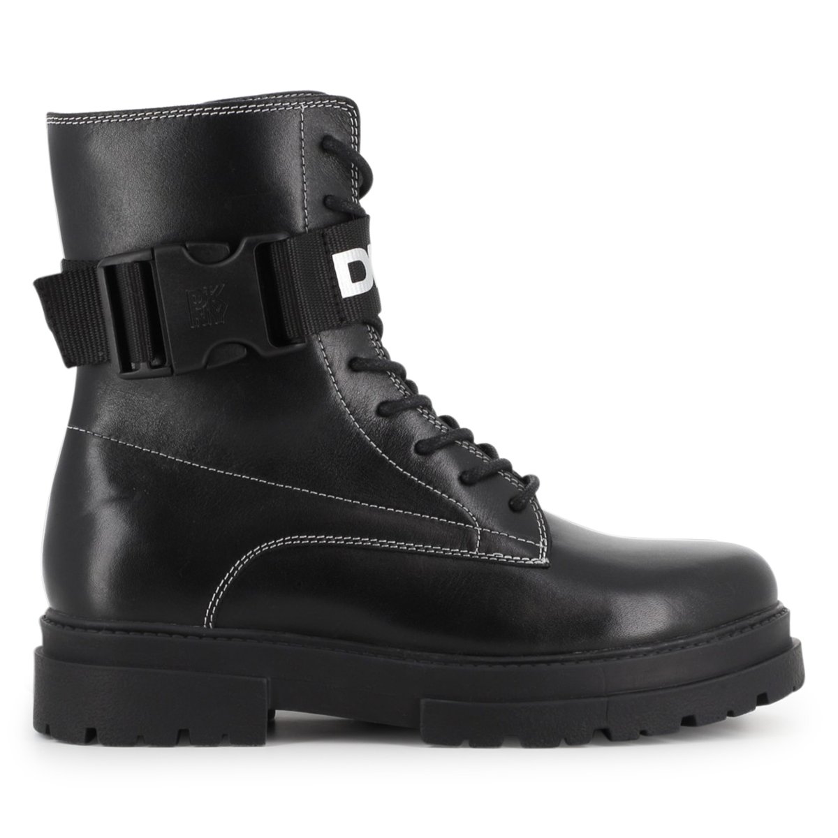 Bottines black, DKNY