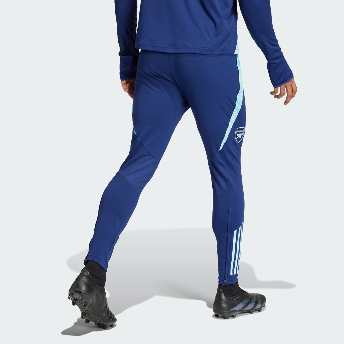 Pantalon D'entraînement Arsenal Tiro 24 Pantalon D'entraînement Arsenal Tiro 24 night sky, adidas Performance