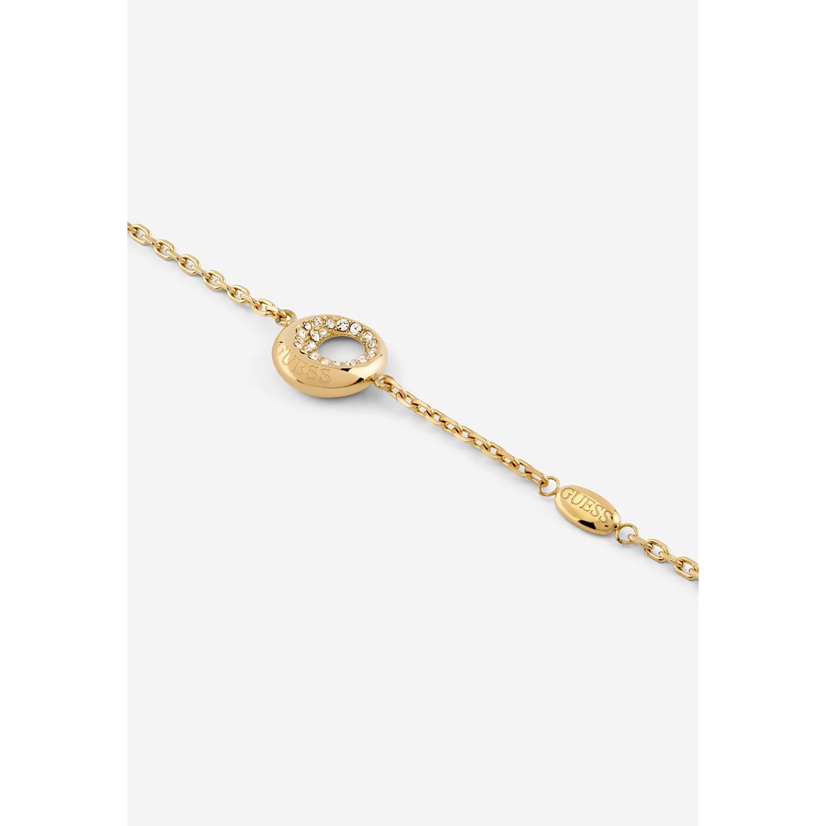Bracelet Moon Drops or, GUESS