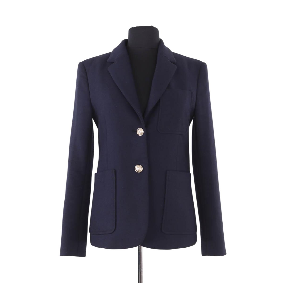 Blazer - Très Bon État bleu, MAJE