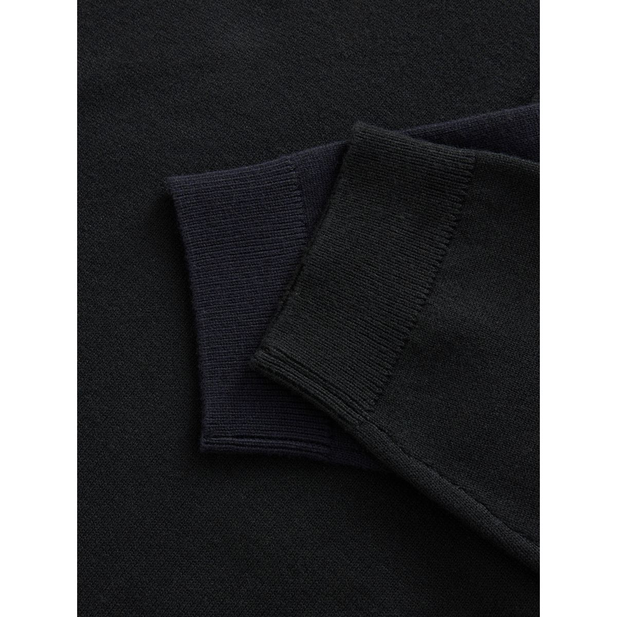 Polo en maille essential, lot de 2 noir/bleu marine, NEXT
