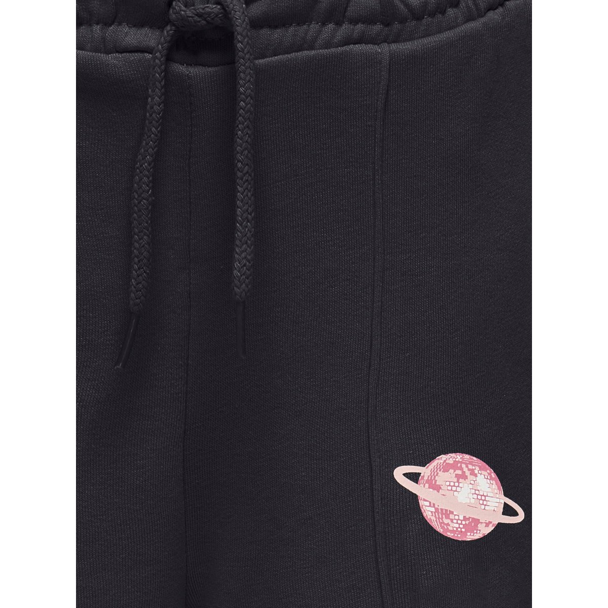 Pantalon De Survêtement noire - black, KIDS ONLY