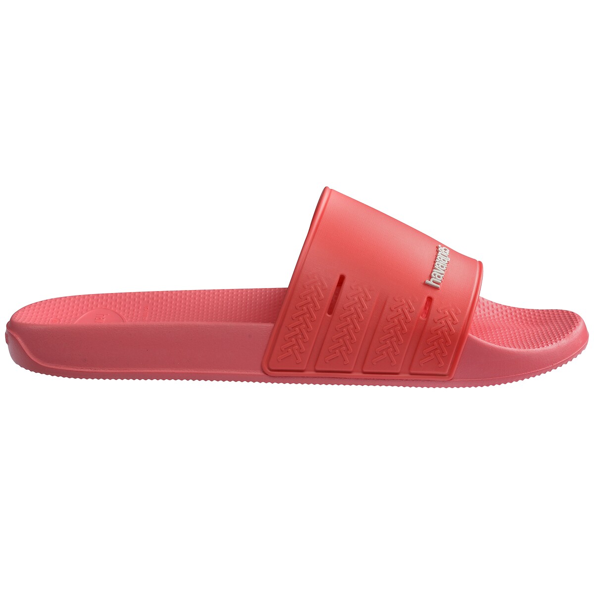 Mules Hav. Slide Zero rosa, HAVAIANAS