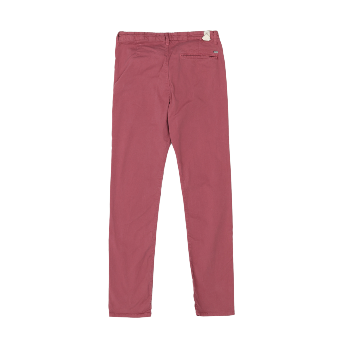Pantalon - Très bon état rouge, IKKS
