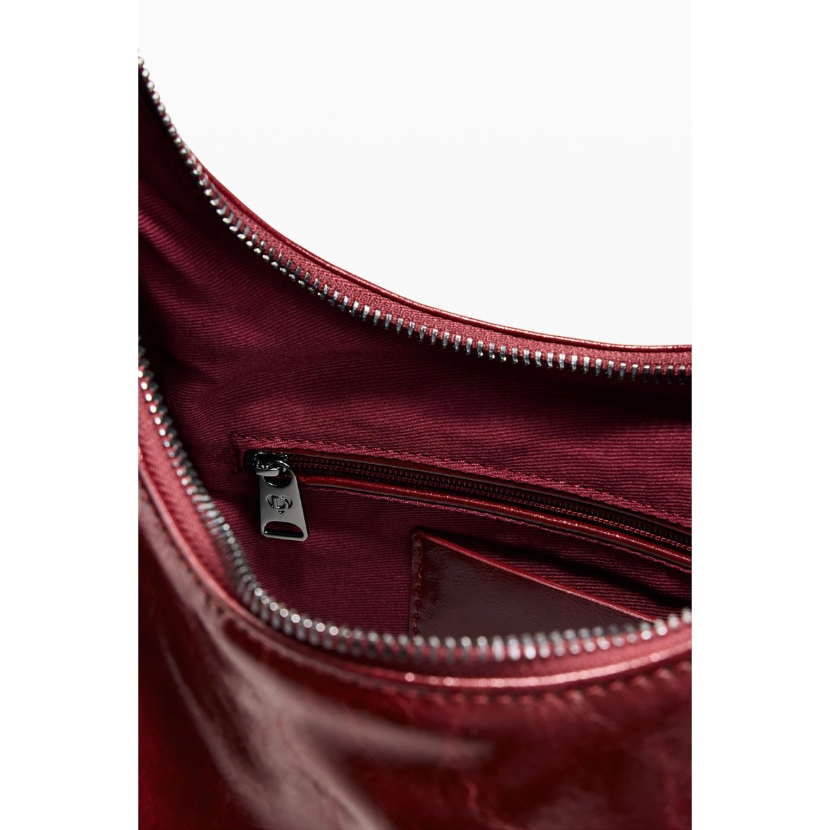 Petit sac rouge, DESIGUAL