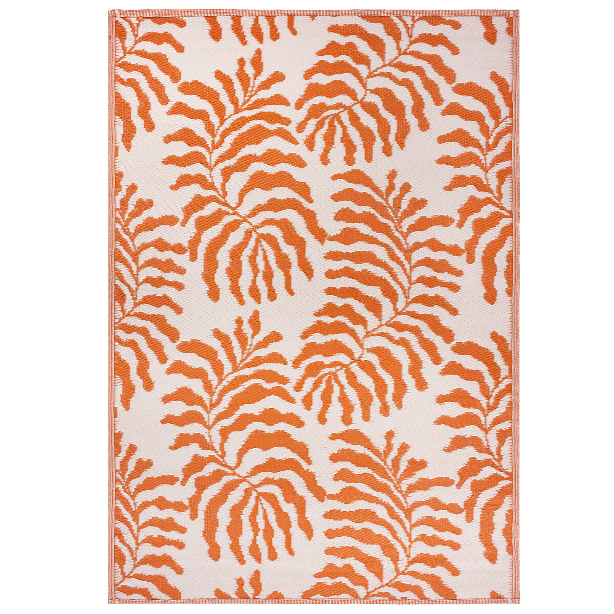 Tocorico Indoor/Outdoor Rug orange, FURN.