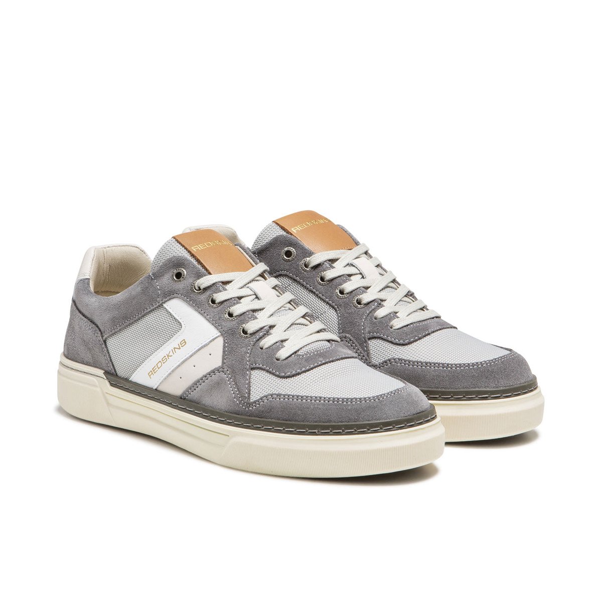 LERMA GRIS gris, REDSKINS