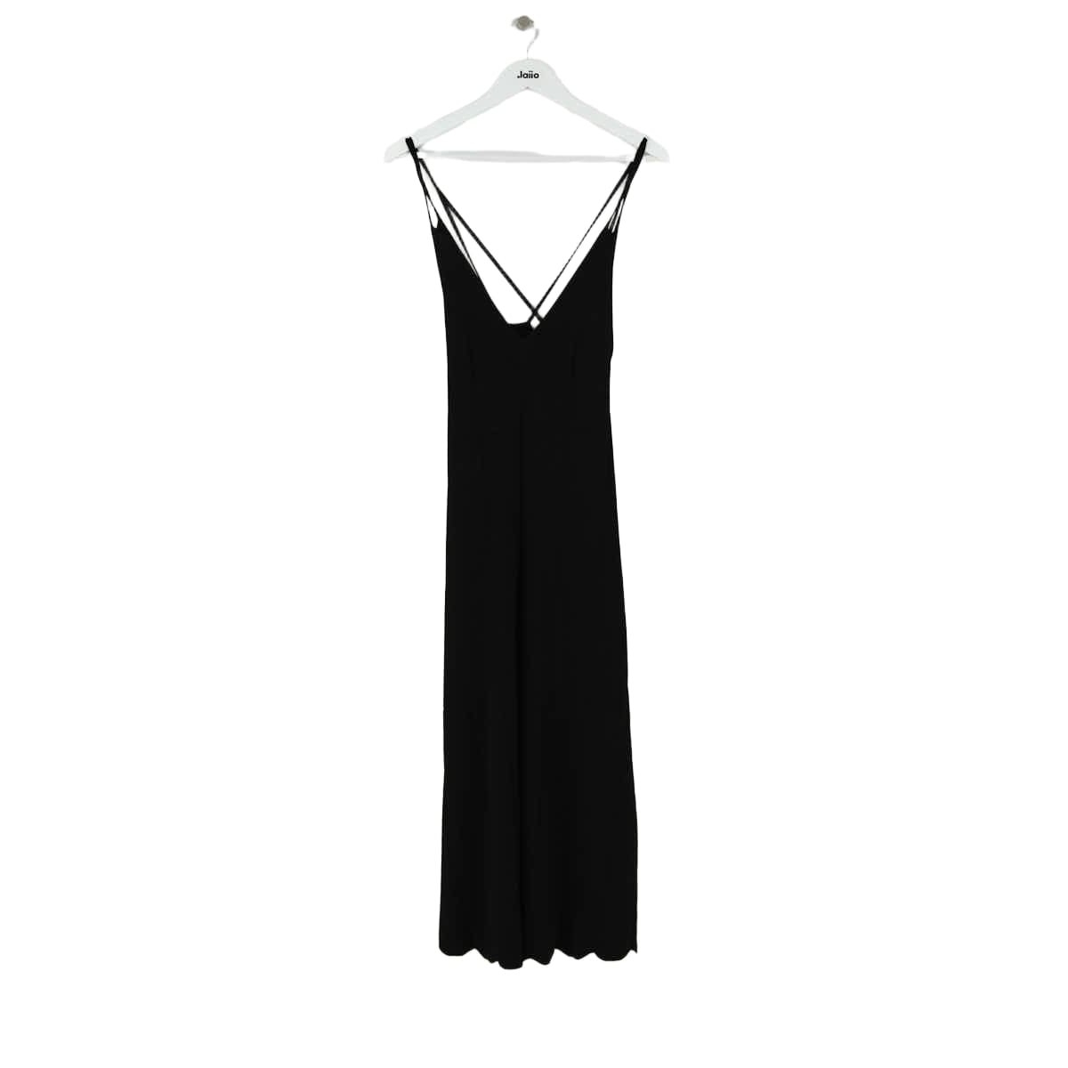 Robe - Très Bon État noir, SANDRO