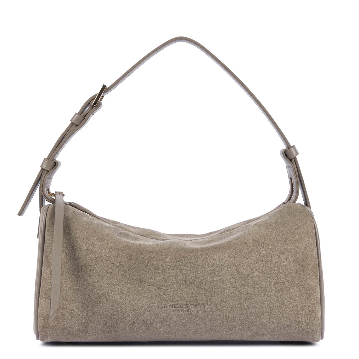 Sac rectangle SUÈDE galet, LANCASTER