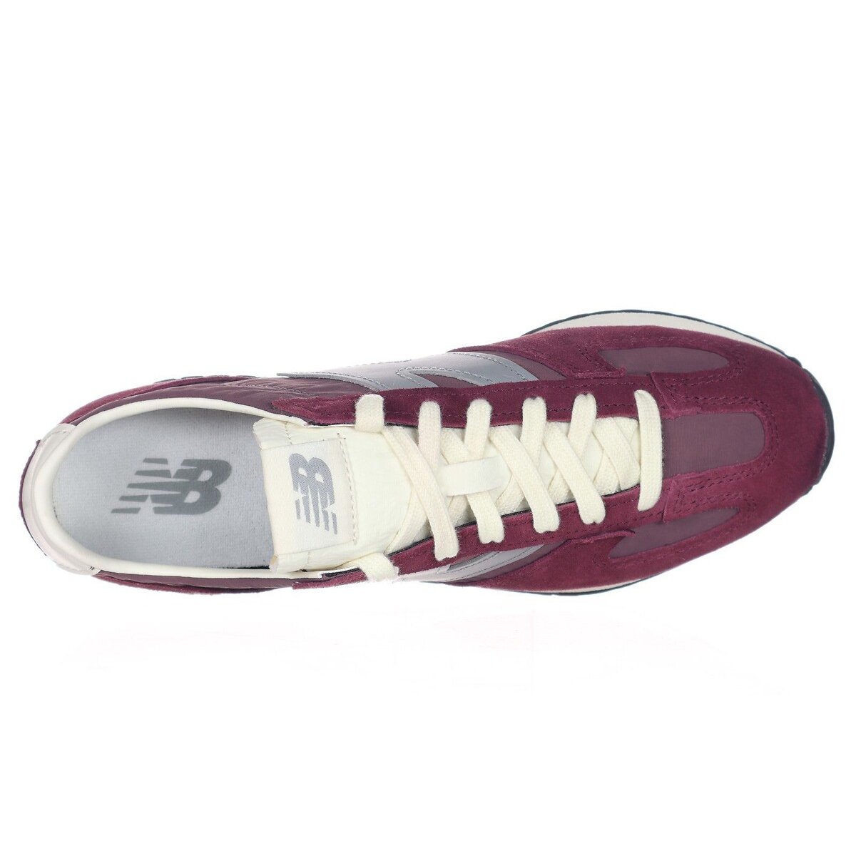 471 Trainers burgundy, NEW BALANCE