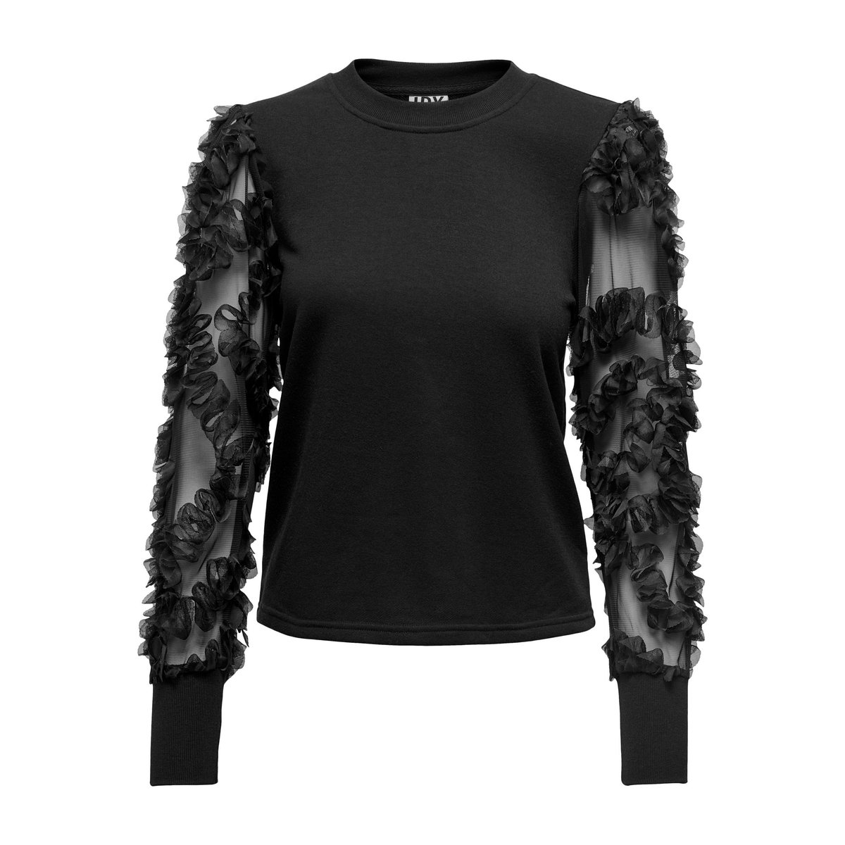 Sweat-Shirt black 2, JDY