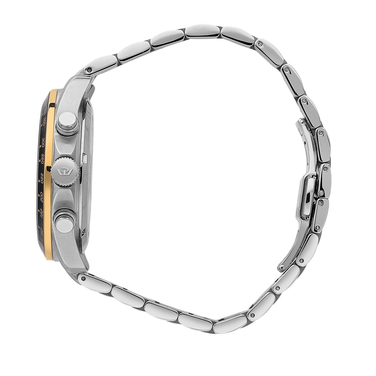 Montre-chronographe BLAZE noir, PHILIP WATCH