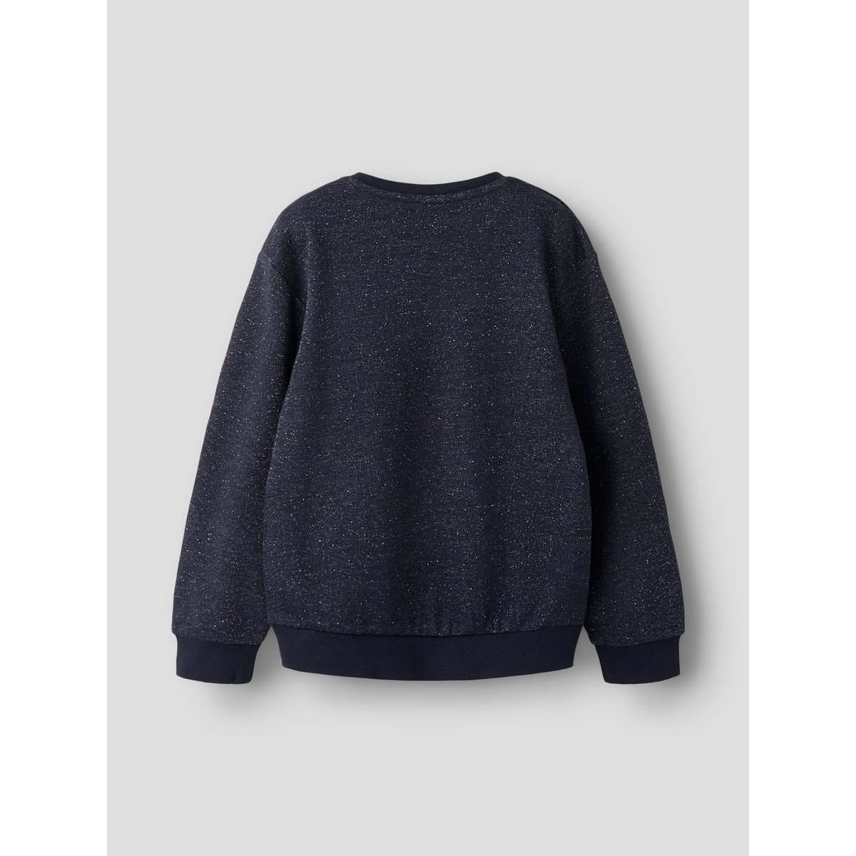Sweat-Shirt salute, NAME IT