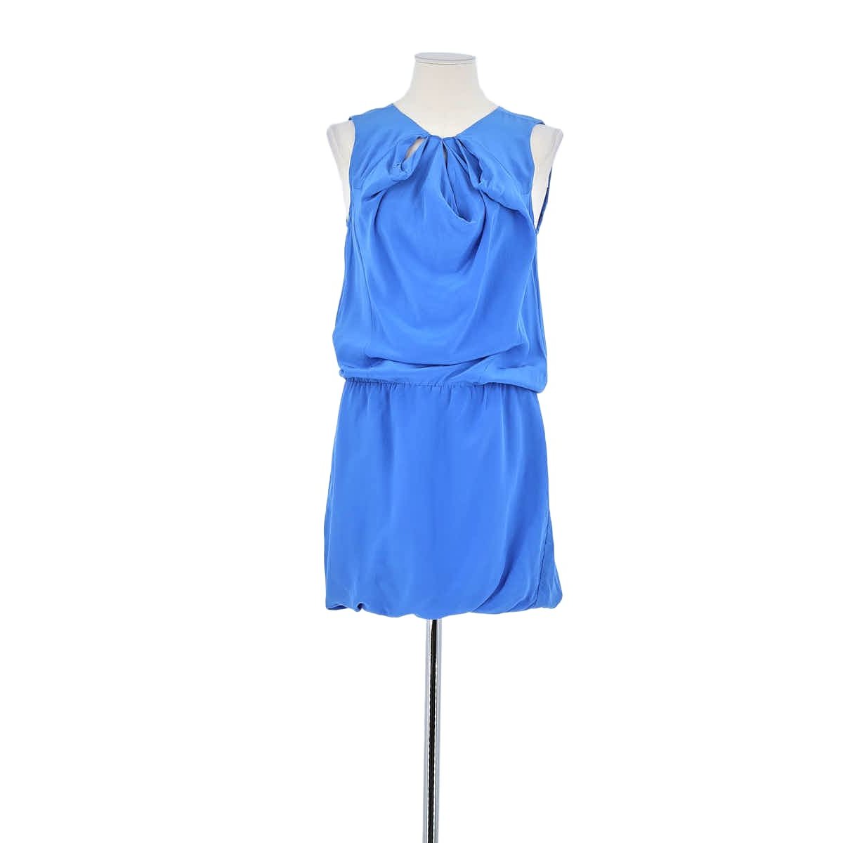 Robe - Très Bon État bleu, MAJE