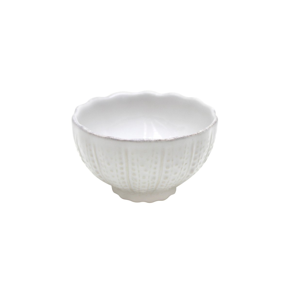 Bol Coquille 14 APARTE blanc, COSTA NOVA