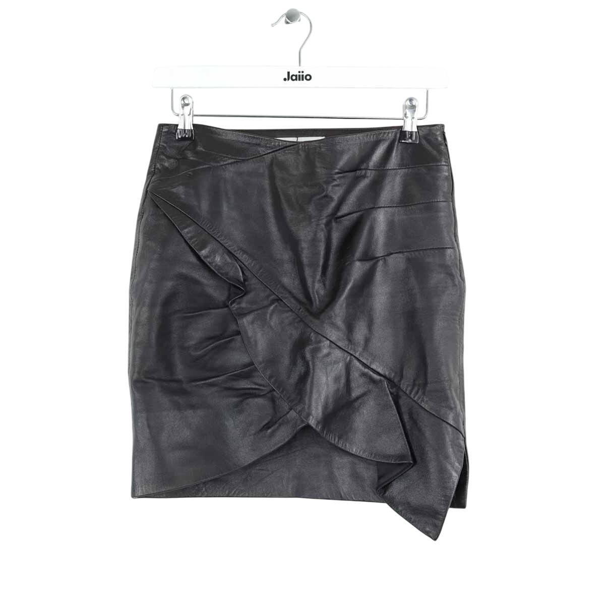 Mini jupe - Très Bon État noir, IRO