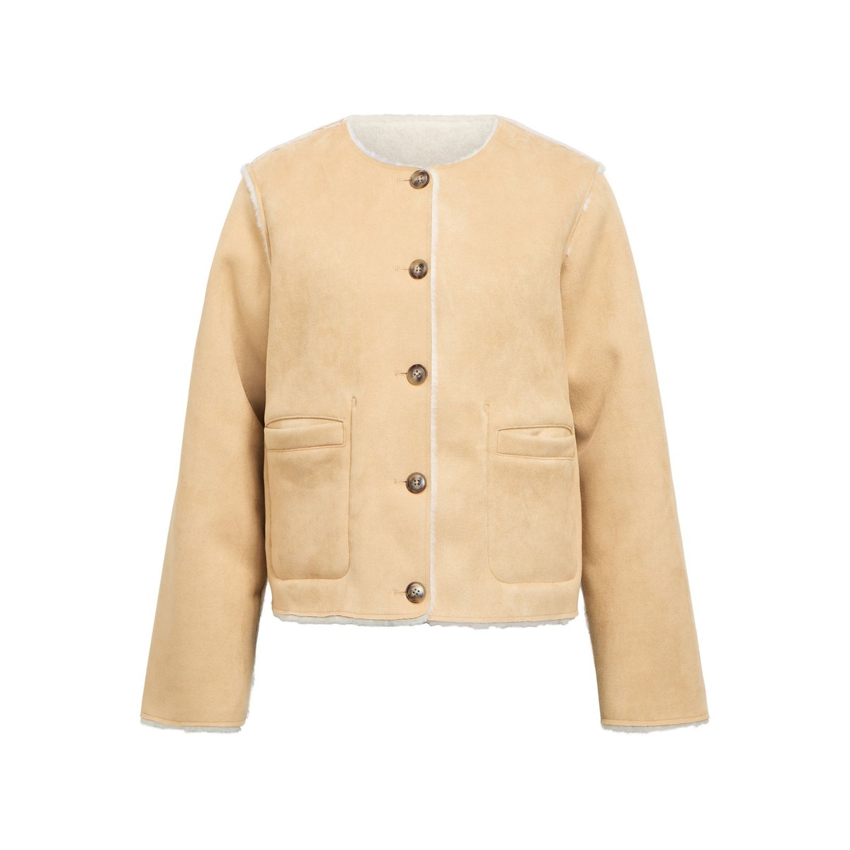 Veste humus, OBJECT
