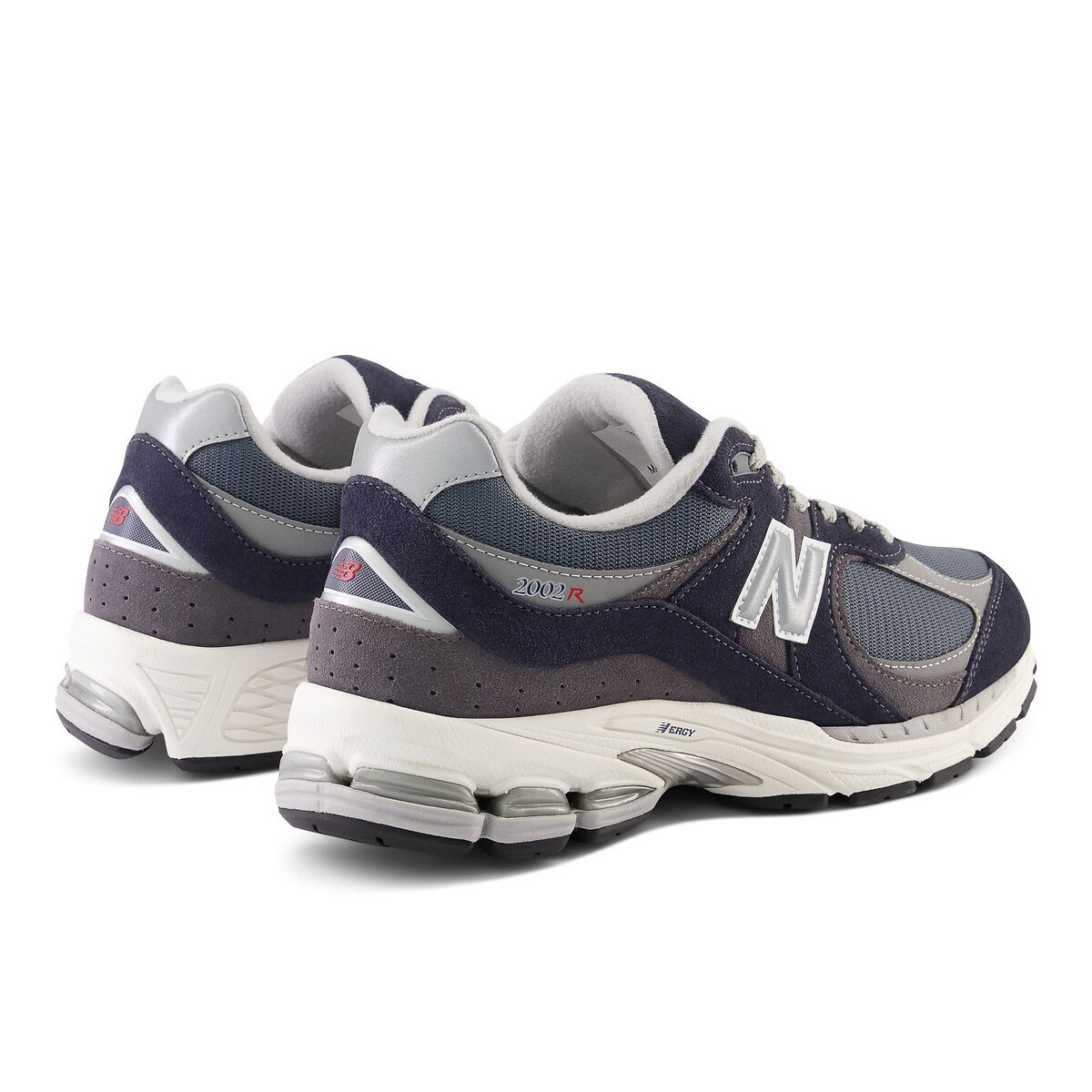 Baskets 2002 bleu, NEW BALANCE