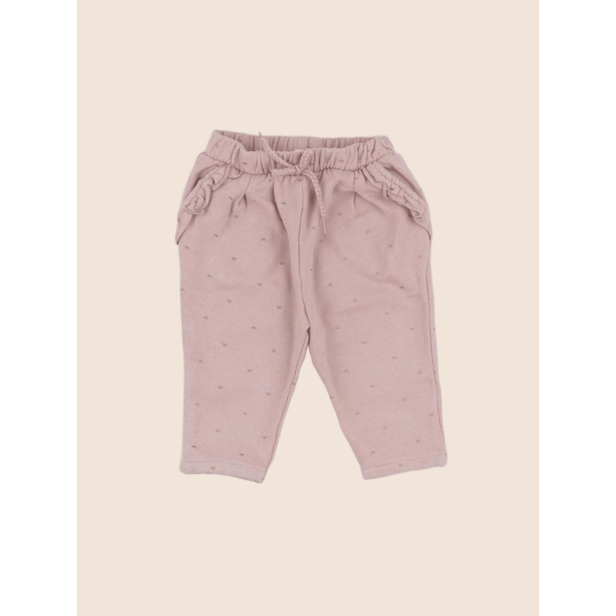 Pantalon - Très bon état rose, VERTBAUDET