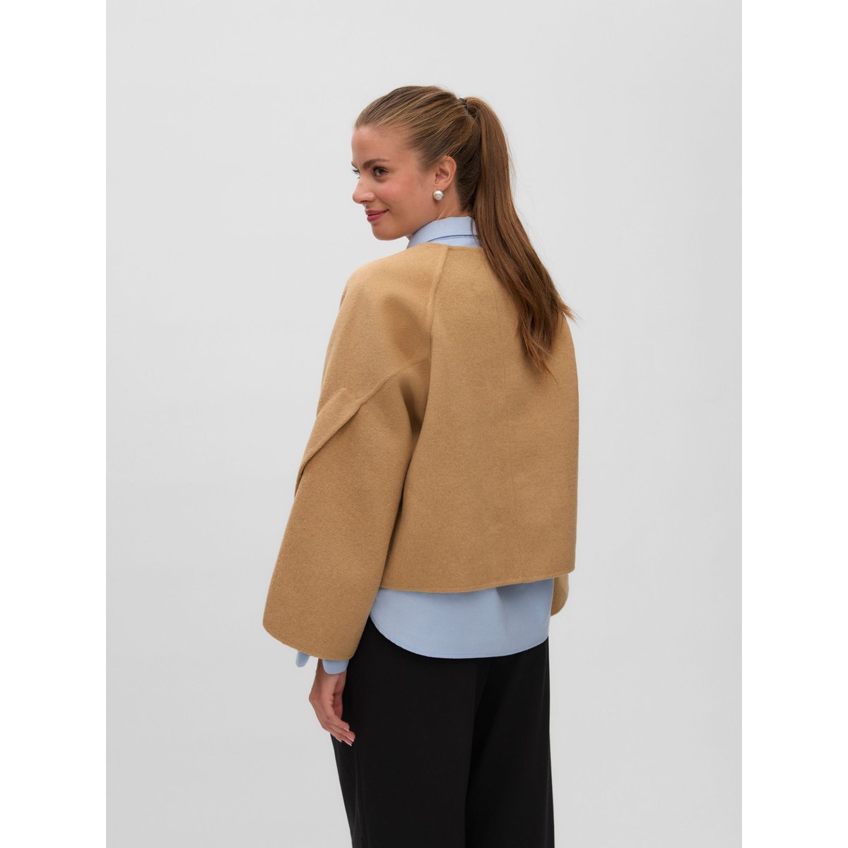 Veste sand, VERO MODA