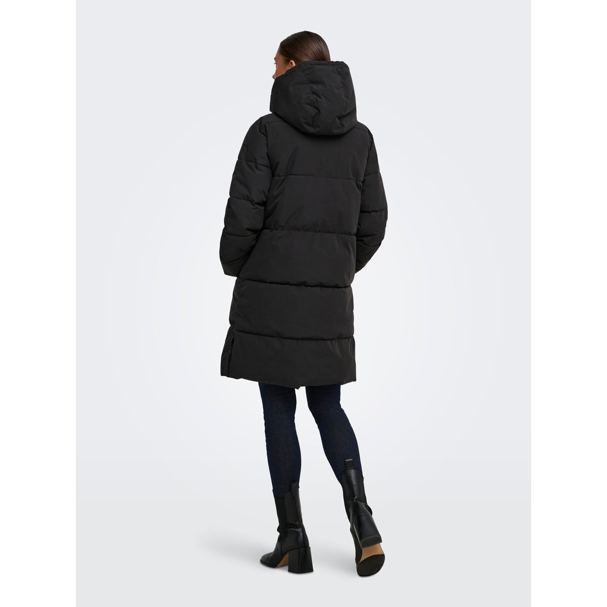 Doudoune black 1, JDY