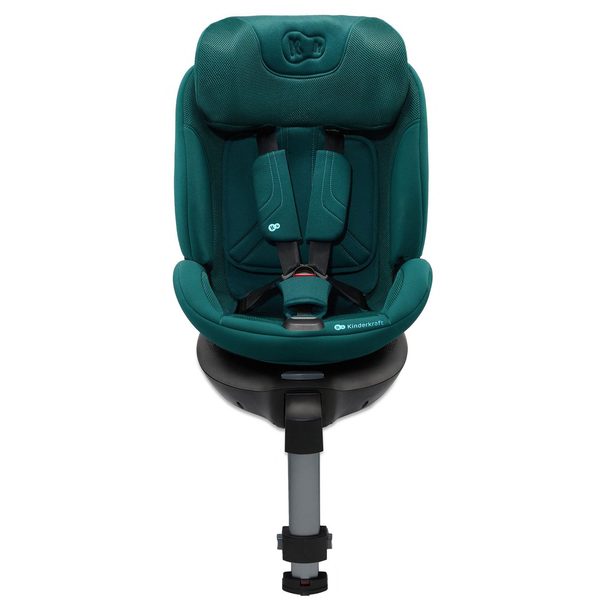 Siège auto Xrider² i-Size vert, KINDERKRAFT