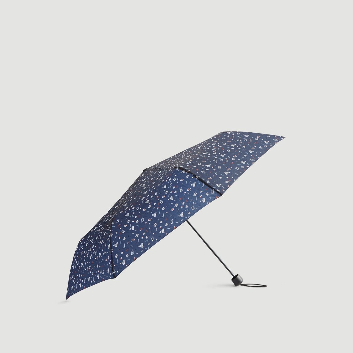 Parapluie marine, MONOPRIX
