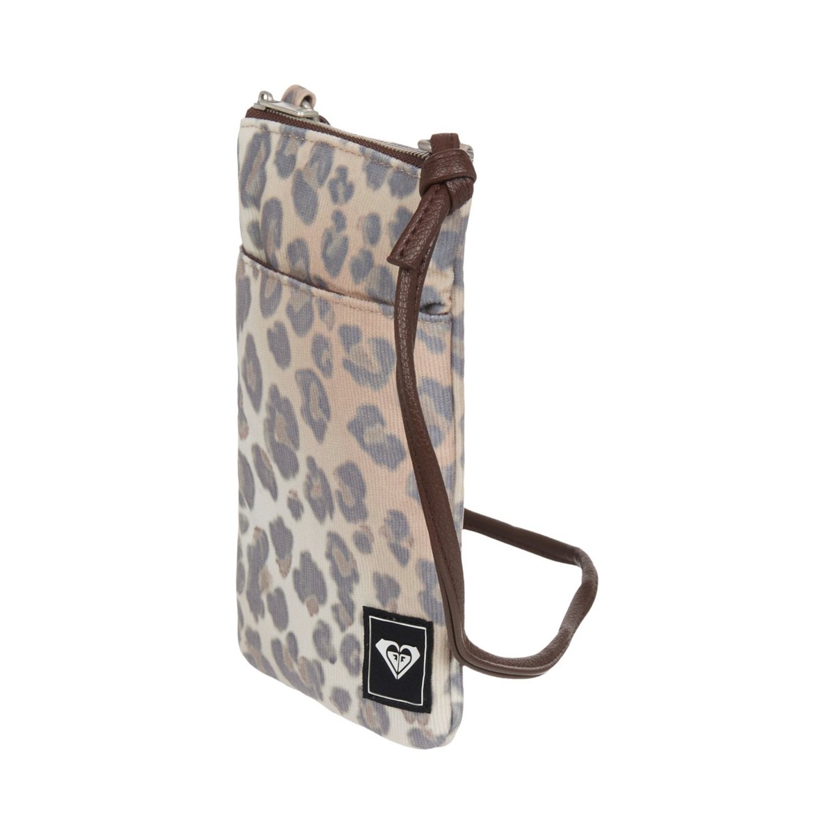 Petit sac REEF COVER. marron wild side axs, ROXY